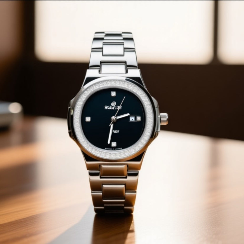 Seastar Premium  Stylish Watch for Women