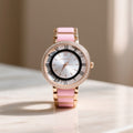 MICHAEL KORS Classic Pink Watch