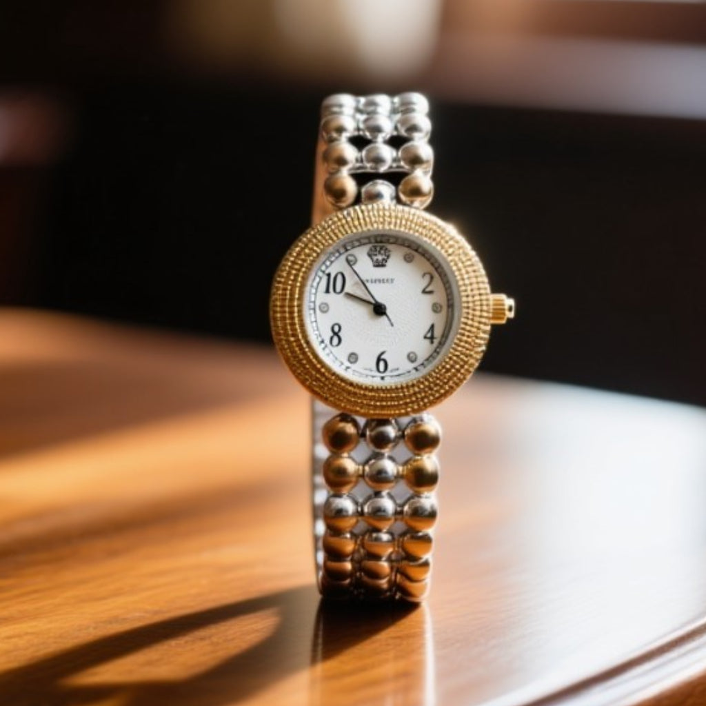 Versace Elegent Watch