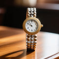Versace Elegent Watch