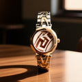 Versace Luxury Watch for Women