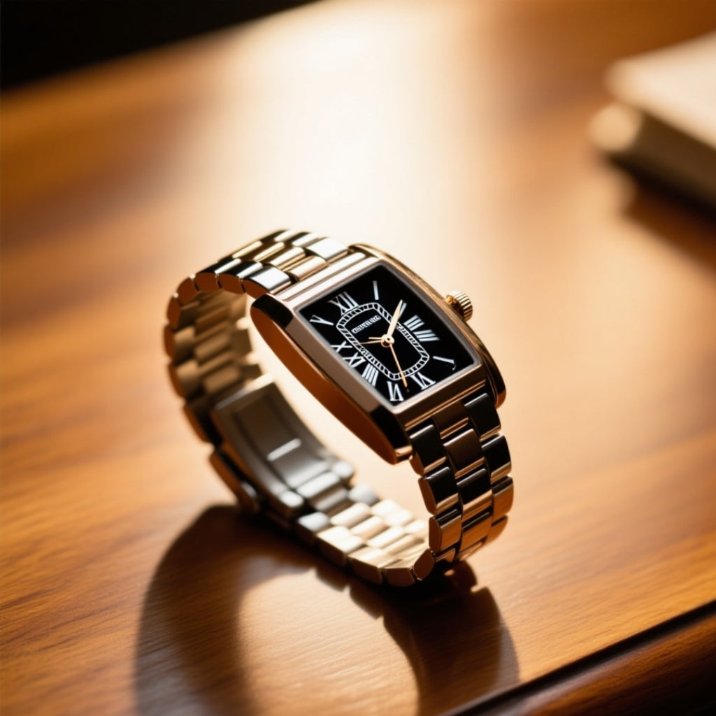 Cartier Elegent Watch for Women