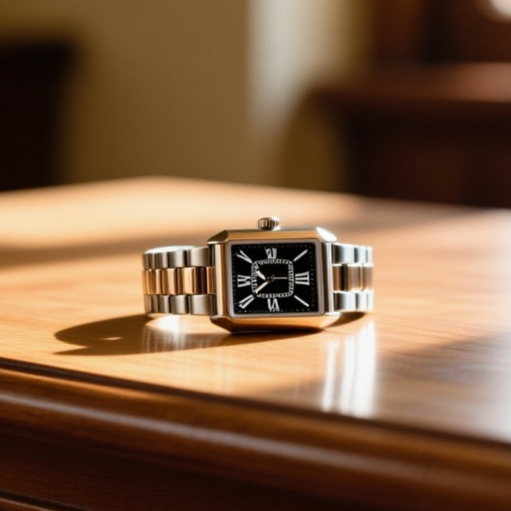 Cartier Elegent Watch for Women