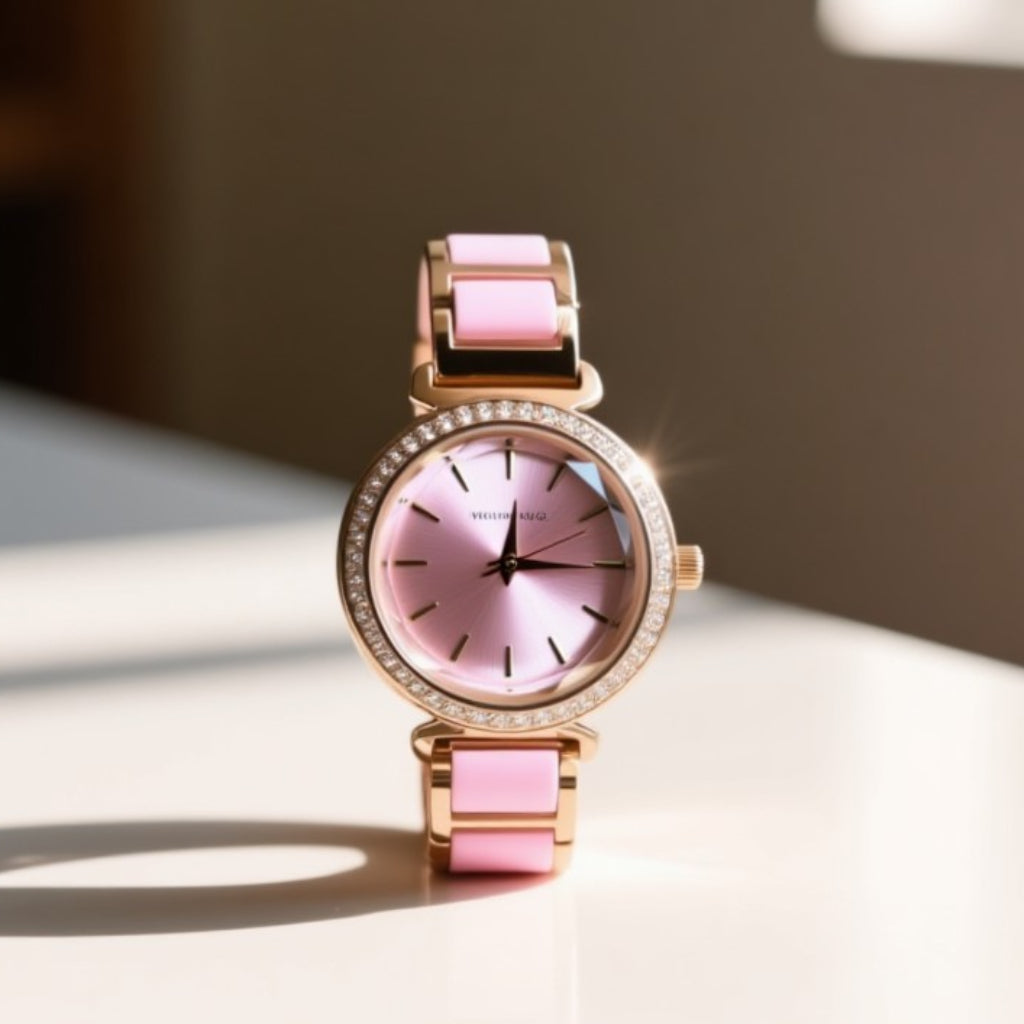 Michael Kors Luxury Watch for Women
