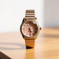 OMEGA  Premium Watch For Women