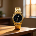 Gucci Gold Watch for Women