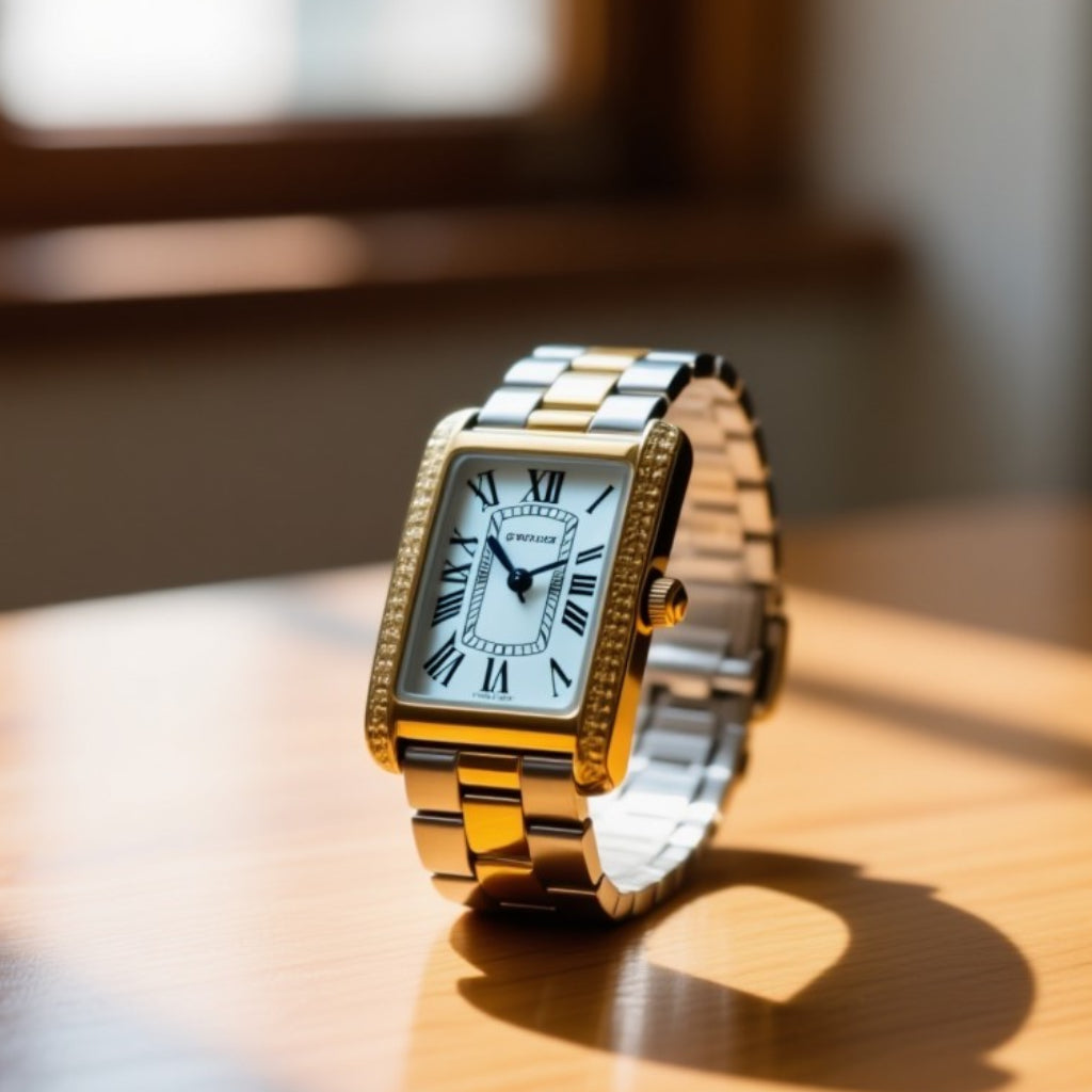 Cartier Elegent Watch for Women