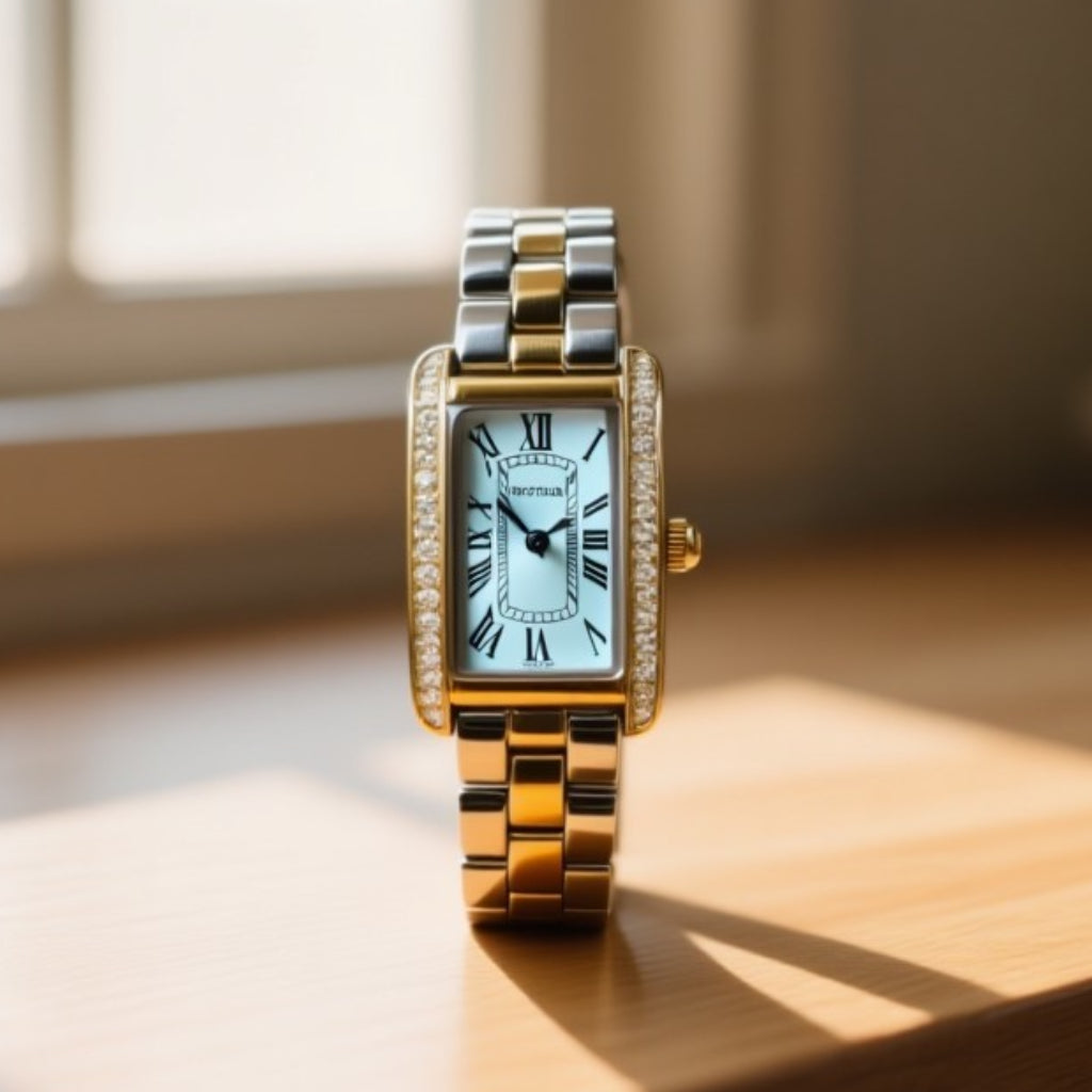 Cartier Elegent Watch for Women