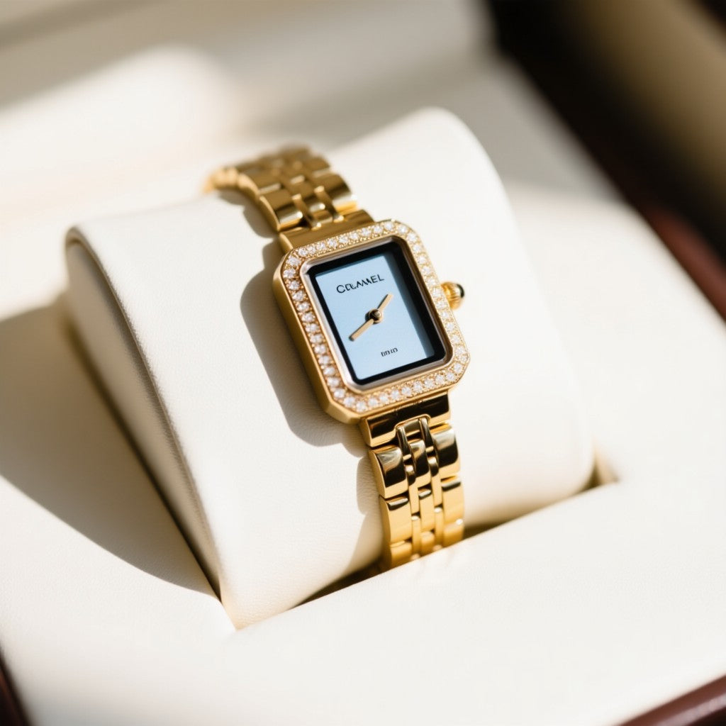Chanel  Watch for Women