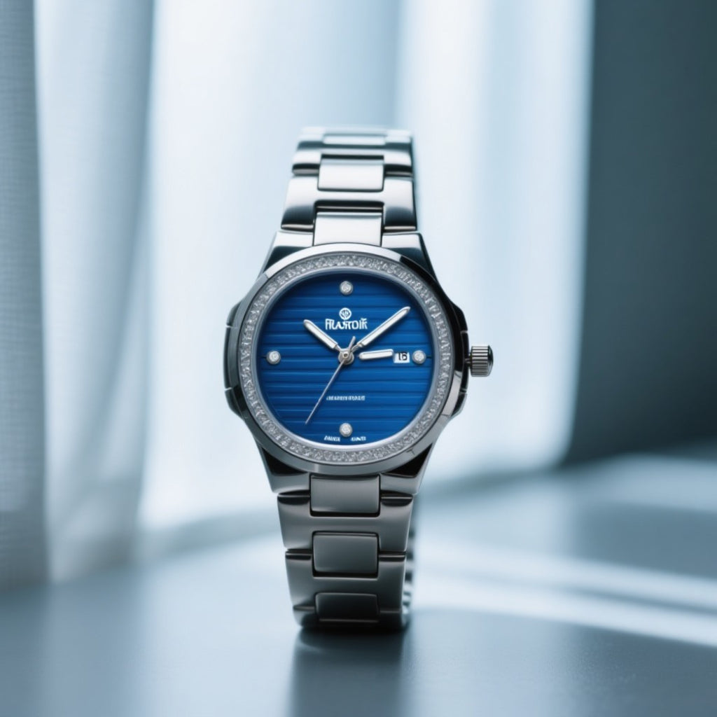 Seastar Premium  Stylish Watch for Women