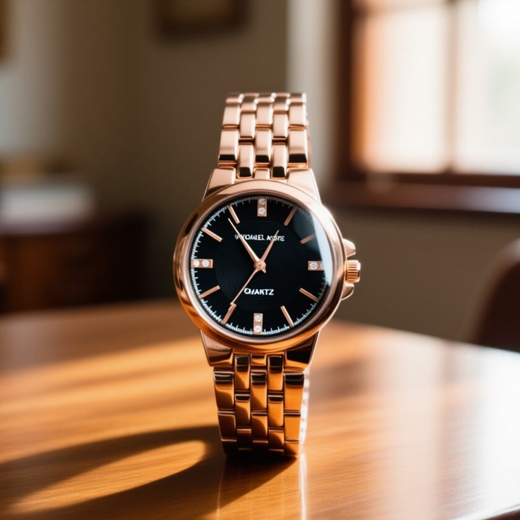 Michael Kors Luxury Watch for Women