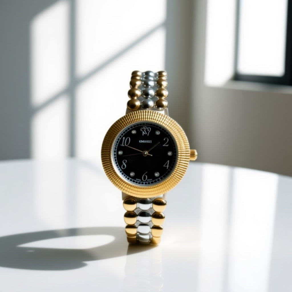 Versace Elegent Watch