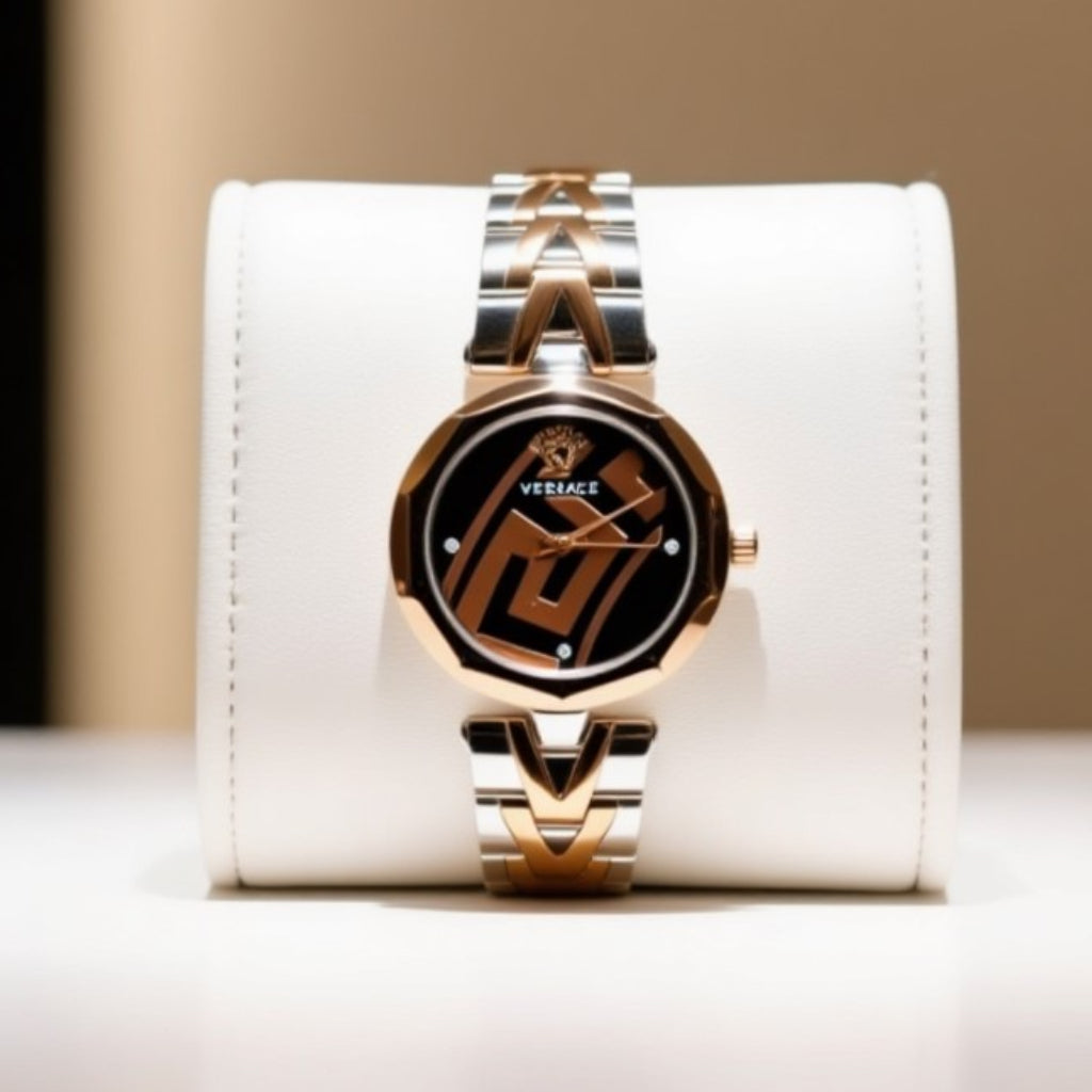 Versace  Premium Watch For Women