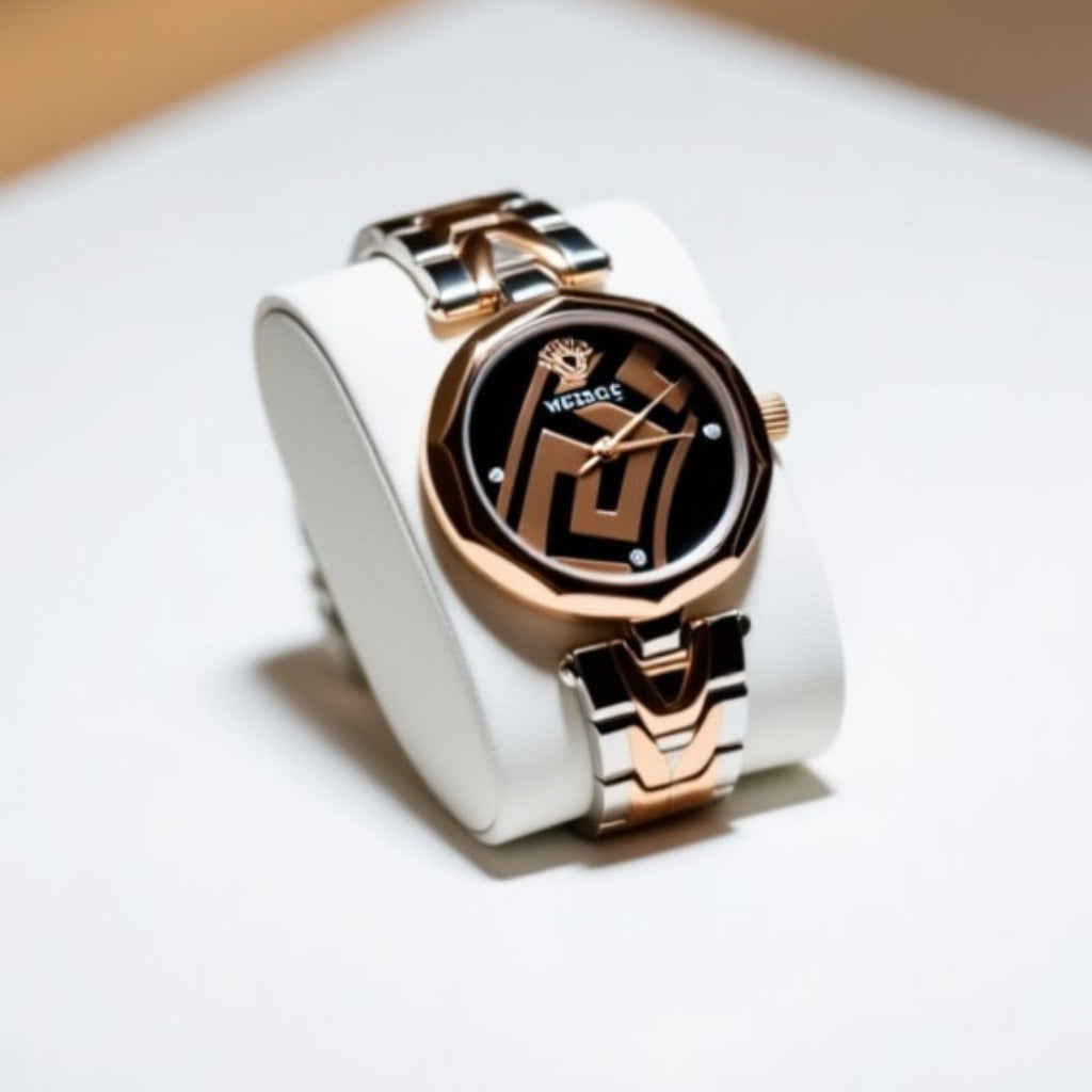 Versace  Premium Watch For Women