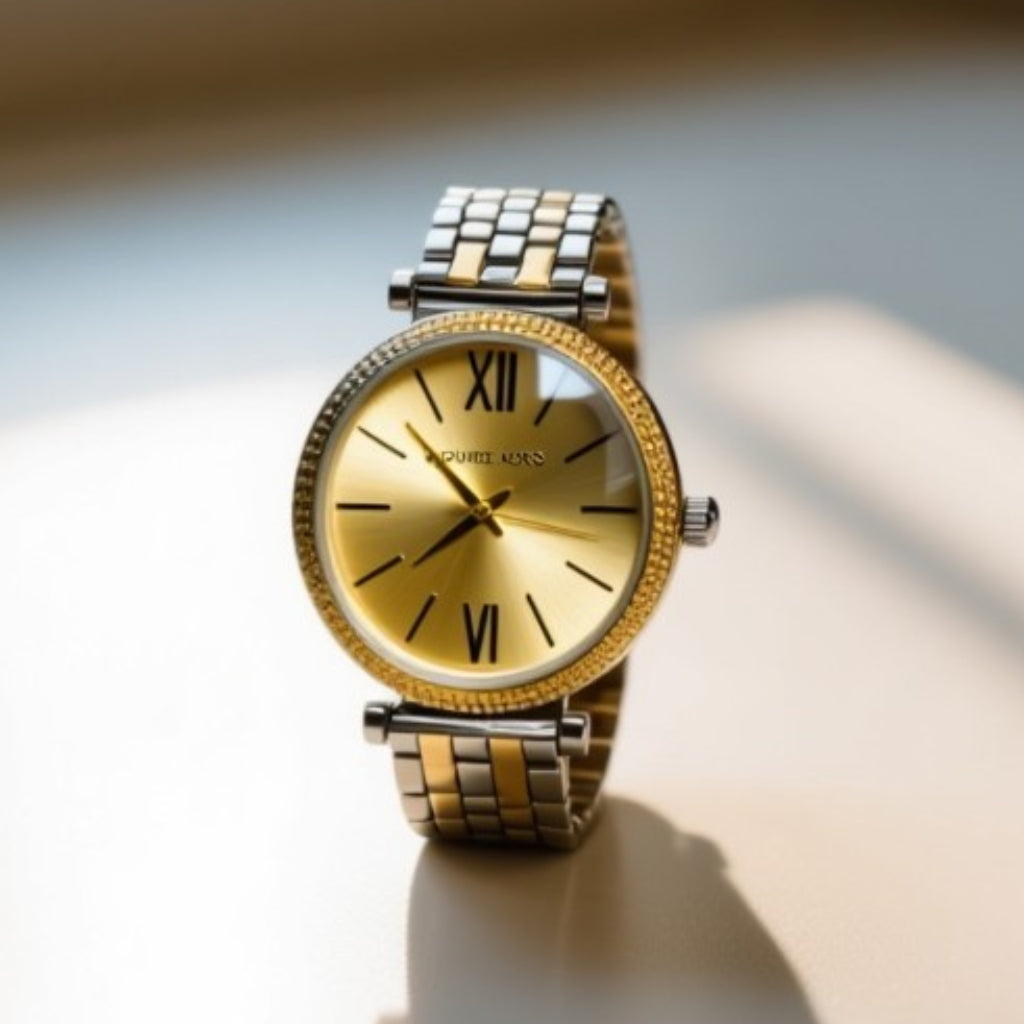 Michael Kors Luxury Watch for Women