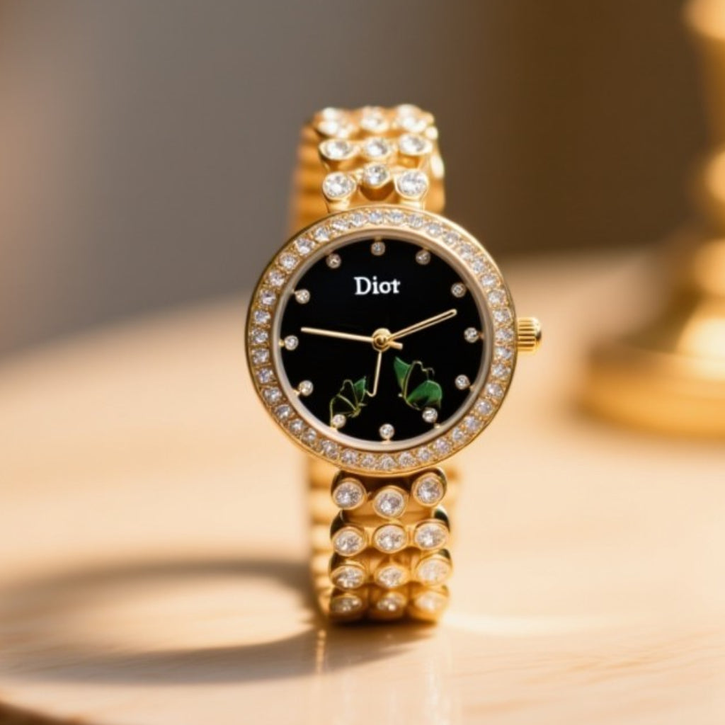 Dior Luxury Watch for Women