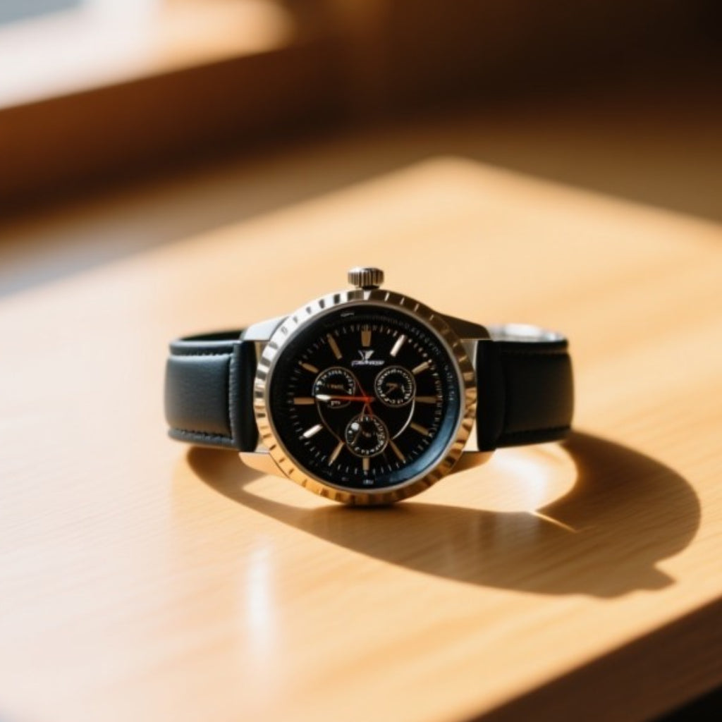 Formal Watch for Women
